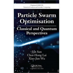 Particle Swarm Optimisation: Classical and Quantum Perspectives