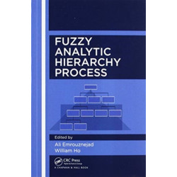 Fuzzy Analytic Hierarchy Process