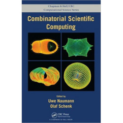 Combinatorial Scientific Computing