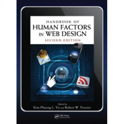 Handbook of Human Factors in Web Design