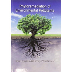 Phytoremediation of Environmental Pollutants