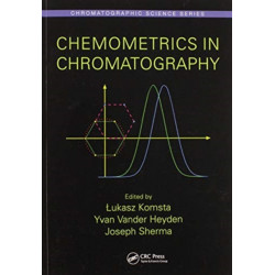 Chemometrics in Chromatography