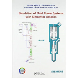 Simulation of Fluid Power Systems with Simcenter Amesim