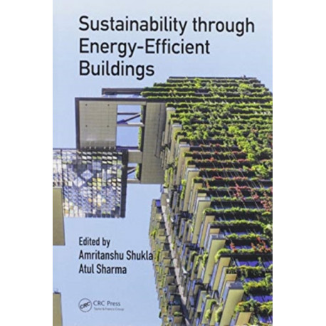 Sustainability through Energy-Efficient Buildings