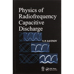 Physics of Radiofrequency Capacitive Discharge