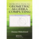 Introduction to Geometric Algebra Computing