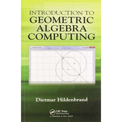 Introduction to Geometric Algebra Computing