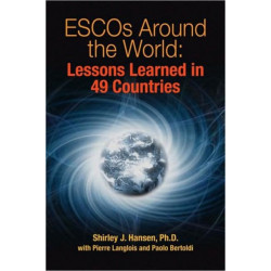ESCOs Around the World: Lessons Learned in 49 Countries