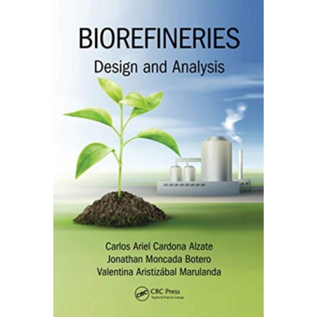 Biorefineries: Design and Analysis