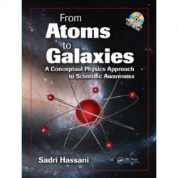 From Atoms to Galaxies: A Conceptual Physics Approach to Scientific Awareness
