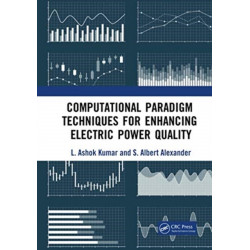 Computational Paradigm Techniques for Enhancing Electric Power Quality
