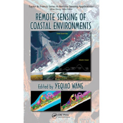 Remote Sensing of Coastal Environments