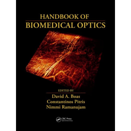 Handbook of Biomedical Optics
