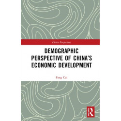 Demographic Perspective of China’s Economic Development