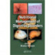 Nutritional Management of Digestive Disorders
