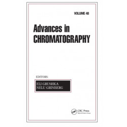 Advances in Chromatography: Volume 48