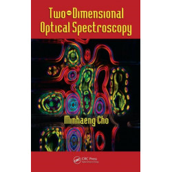 Two-Dimensional Optical Spectroscopy