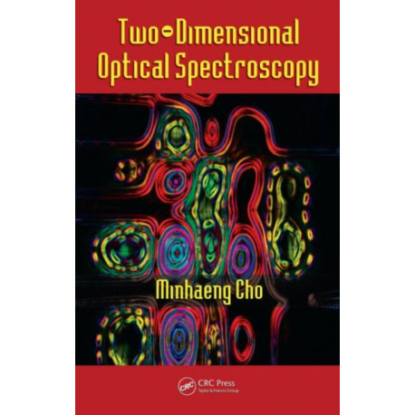 Two-Dimensional Optical Spectroscopy