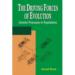 The Driving Forces of Evolution: Genetic Processes in Populations