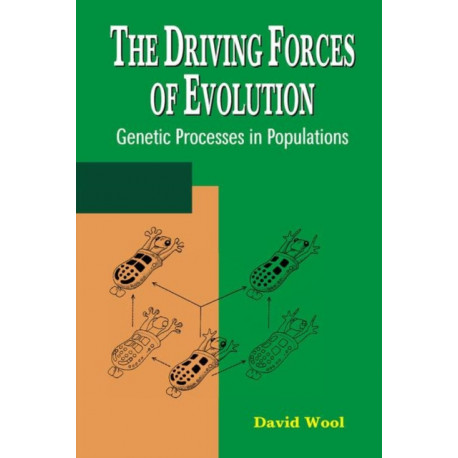 The Driving Forces of Evolution: Genetic Processes in Populations