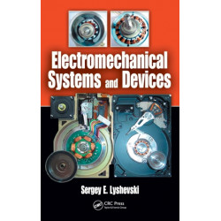 Electromechanical Systems and Devices