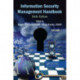 Information Security Management Handbook, Volume 2