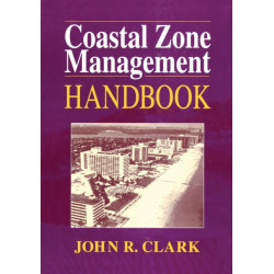 Coastal Zone Management Handbook