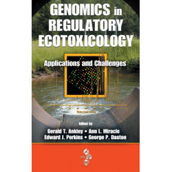 Genomics in Regulatory Ecotoxicology: Applications and Challenges