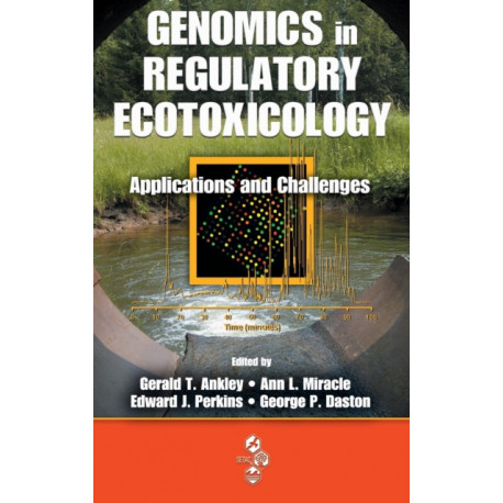 Genomics in Regulatory Ecotoxicology: Applications and Challenges
