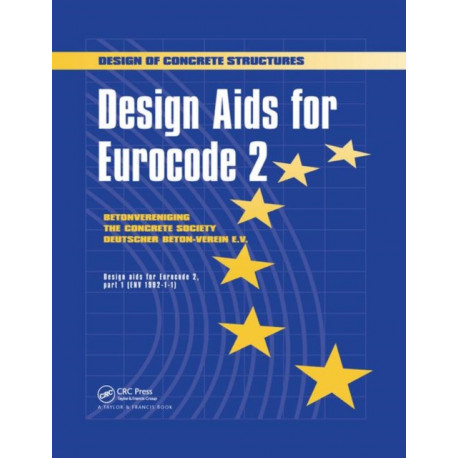 Design Aids for Eurocode 2: Design of concrete structures