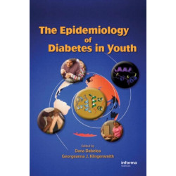 Epidemiology of Pediatric and Adolescent Diabetes
