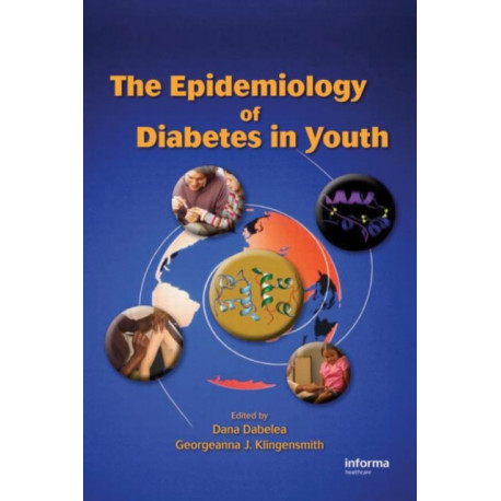 Epidemiology of Pediatric and Adolescent Diabetes