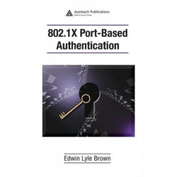 802.1X Port-Based Authentication