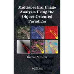 Multispectral Image Analysis Using the Object-Oriented Paradigm