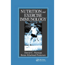 Nutrition and Exercise Immunology