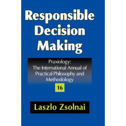 Responsible Decision Making