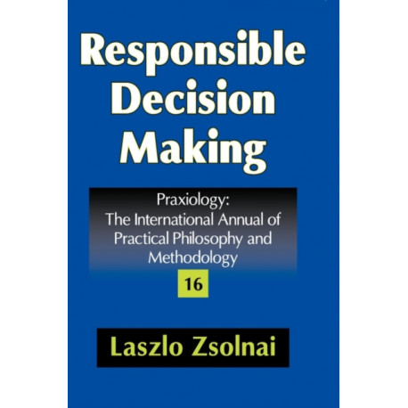 Responsible Decision Making