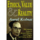 Ethics, Value, and Reality