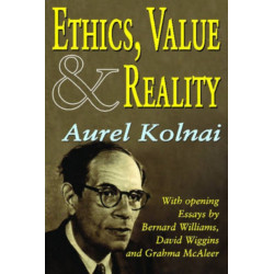 Ethics, Value, and Reality