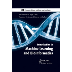 Introduction to Machine Learning and Bioinformatics