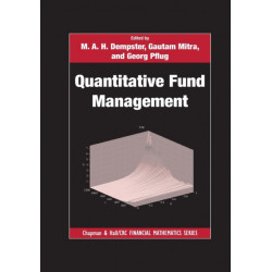 Quantitative Fund Management