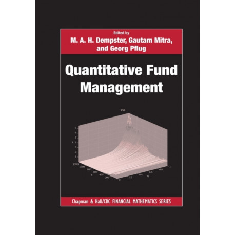 Quantitative Fund Management