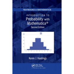 Introduction to Probability with Mathematica