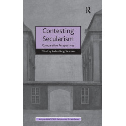Contesting Secularism: Comparative Perspectives