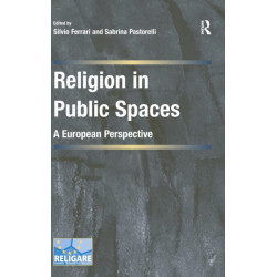 Religion in Public Spaces: A European Perspective