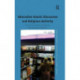 Alternative Islamic Discourses and Religious Authority