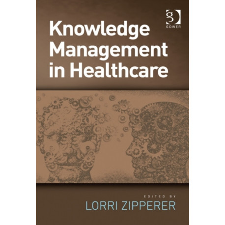 Knowledge Management in Healthcare