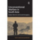 Unconventional Warfare in South Asia: Shadow Warriors and Counterinsurgency
