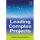 Leading Complex Projects