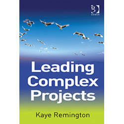 Leading Complex Projects